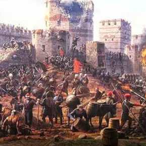 Πλεύρης & Καρατζαφέρης – Άλωση της&nbsp;Πόλης