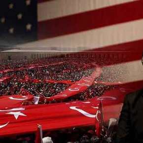 Μ. ΙΓΝΑΤΙΟΥ: Η «συνωμοσία» για καταστροφή της τουρκικής οικονομίας και η πρόταση Πομπέο στον&nbsp;Ερντογάν