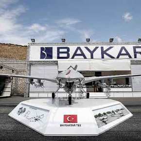 Η τουρκική εναέρια απειλή για το Αιγαίο όπως αποκαλύφθηκε στην EFES!&nbsp;Βίντεο