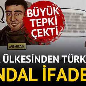 ΕΧΘΡΟΙ ΟΙ ΤΟΥΡΚΟΙ ΣΤΑ ΣΧΟΛΙΚΑ ΒΙΒΛΙΑ ΤΗΣ…ΟΛΛΑΝΔΙΑΣ!!!