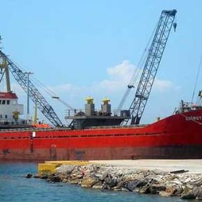 Απίστευτο και όχι «Τυχαίο Συμβάν» …Τουρκικό Σκάφος χτύπησε την Κ/Φ ΑΡΜΑΤΩΛΟΣ (P-18) εντός των ΕΧΥ …Τι αναφέρει το&nbsp;ΓΕΝ