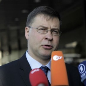 «Μέχρι τον Ιούνιο η συμφωνία για το&nbsp;χρέος»