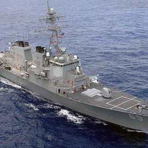 Μαραθώνιες συζητήσεις στις ΗΠΑ: Τέθηκε επίσημα θέμα απόκτησης Arleigh Burke, MQ-1 Predator και στο βάθος LCS&nbsp;Freedom!