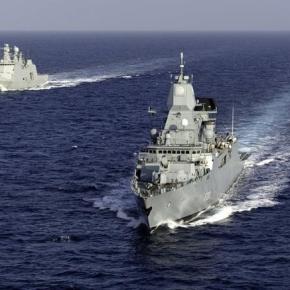 DW: Σε τεταμένο κλίμα η τουρκική άσκηση «Θαλάσσιος&nbsp;Λέων»