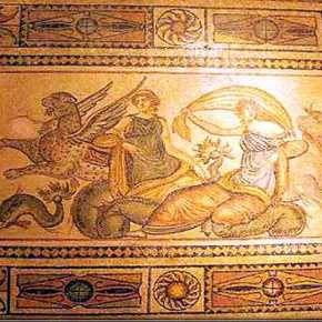 Οι Τούρκοι σε κατάθλιψη!- Γεμάτη αρχαίους ελληνικούς θησαυρούς η Μικρά Ασία – Ανακαλύφθηκαν εντυπωσιακά Μωσαϊκά 2000 ετών στη&nbsp;Σανλιούρφα!