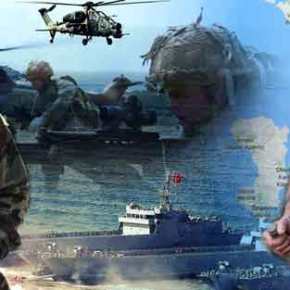 Τουρκικό ΓΕΕΘΑ: «Αυτές είναι οι εικόνες από την EFES 2018 που τρομάζουν τους&nbsp;Έλληνες»!