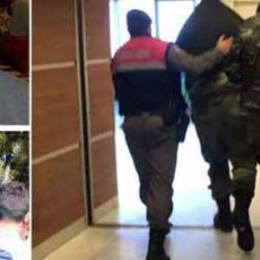 Τι σημαίνει η απόδοση διπλωματικής ιδιότητας στους αιχμάλωτους Έλληνες στρατιωτικούς – Ανοιχτή σε «αντίποινα» η&nbsp;Τουρκία