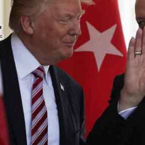 «Εμπάργκο όπλων ΗΠΑ σε Τουρκία»: Το καλύτερο ανέκδοτο των τελευταίων&nbsp;ετών..