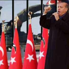 Ισόβια σε 63 Τούρκους Ίκαρους ηλικίας από 18 έως 21 ετών για “συμμετοχή στο&nbsp;πραξικόπημα”!