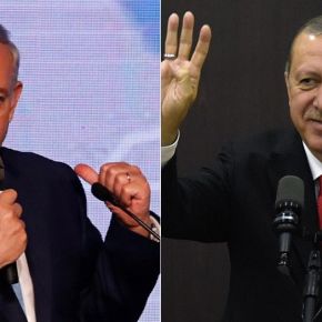 «Direct» χτύπημα – Tο Ισραήλ κηρύττει «οικονομικό πόλεμο» στην Αγκυρα: «Αποφύγετε την Τουρκία, μην ταξιδεύετε εκεί» – «Βόμβα» Τούρκων για&nbsp;Ιντσιρλίκ