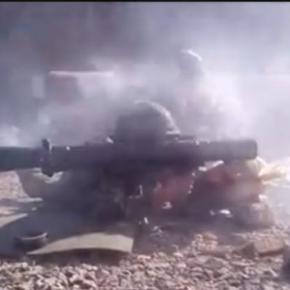 Εθνοφύλακες Ικαρίας: «Μολών Λαβέ – Υπέρ βωμών και εστιών» –&nbsp;ΒΙΝΤΕΟ