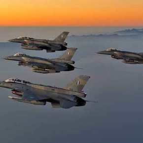 «Είμαι ο χάρος και έρχομαι!» – Έτσι ράπισε τα Τουρκικά «καουμποϊλίκια» στο Αιγαίο – Η πληρωμένη απάντηση Έλληνα&nbsp;χειριστή