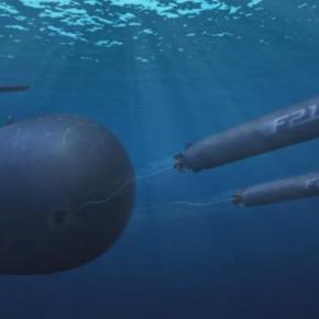 F21: Η γαλλική τορπίλη που θα μπορούσε να ενισχύσει τα ελληνικά υποβρύχια –&nbsp;ΒΙΝΤΕΟ