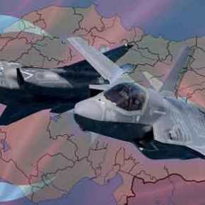 Επιβεβαίωση pronews.gr: Επιστολή της Lockheed Martin σε Τουρκία για την παραλαβή του πρώτου&nbsp;F-35