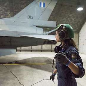 Εκσυγχρονισμός F-16: Τι λένε και τι επισημαίνουν οι μηχανικοί της Πολεμικής&nbsp;Αεροπορίας