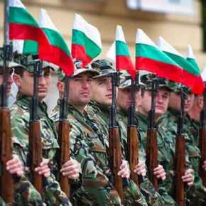 Η ΒΟΥΛΓΑΡΙΑ ΕΠΙΔΙΩΚΕΙ ΝΑ ΕΠΑΝΕΡΘΕΙ ΣΤΟ&nbsp;ΠΡΟΣΚΗΝΙΟ
