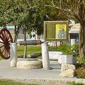 ΖΗΤΑ ΝΑ ΞΑΝΑΓΙΝΕΙ ΕΚΚΛΗΣΙΑ Ο ΝΑΟΣ ΤΟΥ ΑΠΟΣΤΟΛΟΥ ΠΑΥΛΟΥ ΓΝΩΣΤΟΣ ΤΟΥΡΚΟΣ&nbsp;ΔΗΜΟΣΙΟΓΡΑΦΟΣ