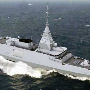 Είναι δεδομένο: Οι φρεγάτες Belharra στο Αιγαίο – Κλιμάκιο Γάλλων στο ΓΕΝ για τις τελευταίες&nbsp;λεπτομέρειες