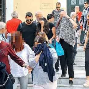 Κύκλωμα φαρμάκων: «Θα βγάλουμε πολλά λεφτά από τα&nbsp;νοσοκομεία»