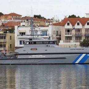 Ετοιμοπόλεμο το σκάφος «Γαύδος» που εμβολίστηκε από Τούρκους στα&nbsp;Ίμια