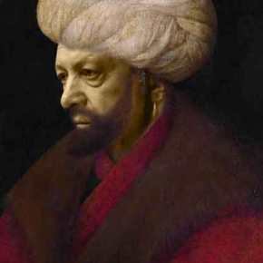 Ο νέος «Μωάμεθ» τίμησε τον…παλιό! Δείτε πως ο Ερντογάν γιόρτασε την Άλωση της Πόλης&nbsp;(VIDEO)