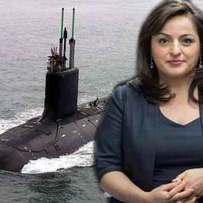 Δήλωση – βόμβα: «Η Τουρκία θα χτυπήσει την Ελλάδα ή την Κύπρο με γερμανικά&nbsp;υποβρύχια»