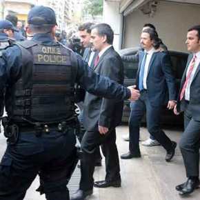 Τουρκικό ΥΠΕΞ: Η Ελλάδα, το λίκνο της Δημοκρατίας παρέχει άσυλο σε&nbsp;πραξικοπηματίες