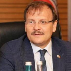 Ανησυχίες εγείρουν τα μηνύματα του αντιπροέδρου της Τουρκίας σε ομιλία του για την&nbsp;Θράκη