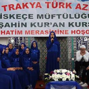 Αυτό είναι γενοκτονία των Πομάκων με ανοχή του ελληνικού κράτους: «Παιδιά Τούρκων, Τούρκοι είμαστε&nbsp;εμείς»