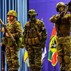 Δραστηριότητες Έτους Εφέδρων και&nbsp;Εθνοφυλάκων