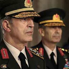 Ο Τούρκος Α/ΓΕΕΘΑ επανέρχεται για Αιγαίο και Κύπρο: «Είμαστε αποφασισμένοι να προστατέψουμε τα συμφέροντα της&nbsp;Τουρκίας»