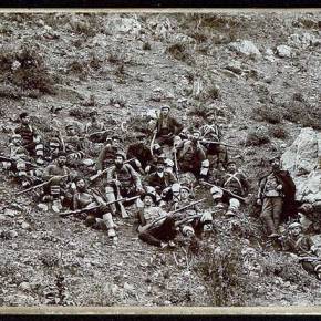 Σκοπιανό: Τι είναι η εξέγερση του Ίλιντεν και πώς συνδέεται με το ονοματολογικό&nbsp;(pics)