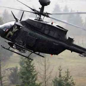 Ο Π. Καμμένος προανήγγειλε την έλευση των OH-58D Kiowa Warrior: «Τα 60 από τα 70 ελικόπτερα θα είναι&nbsp;επιχειρησιακά»