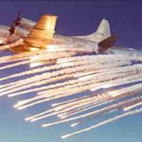 Το πρώτο P-3 Orion του ΠΝ βγήκε από το&nbsp;υπόστεγο…