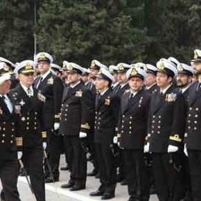 Τραγική η κατάσταση στις εγκαταστάσεις της ΔΝΕ «Παλάσκας» του&nbsp;ΠΝ