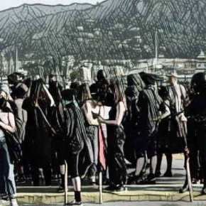 Ποιους βολεύουν τα γκέτο μεταναστών στα ακριτικά&nbsp;νησιά