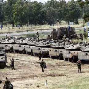 ΕΚΤΑΚΤΗ ΕΙΔΗΣΗ – Δόθηκε διαταγή να ανοίξουν τα καταφύγια στο&nbsp;Ισραήλ