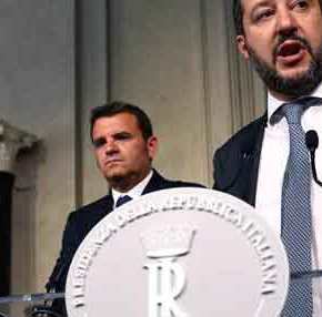 ΤΟ ΙΤΑΛΙΚΟ ΠΡΑΞΙΚΟΠΗΜΑ ΔΕΙΧΝΕΙ ΠΩΣ Η ΔΗΜΟΚΡΑΤΙΑ ΣΤΗΝ ΕΥΡΩΠΗ ΕΙΝΑΙ ΕΝΑ ΜΕΓΑΛΟ ΦΙΑΣΚΟ MADE BY&nbsp;GRERMANY