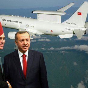 Πρωτοφανές άδειασμα του ΝΑΤΟ – Κατάπιαν «αμάσητη» τουρκική παράνομη ΝΟΤΑΜ στην Κύπρο – Νομιμοποιούν τις προκλητικές ενέργειες της&nbsp;Άγκυρας