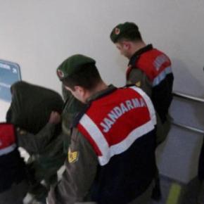 Εξελίξεις εντός της ημέρας για τους δύο Έλληνες&nbsp;στρατιωτικούς;