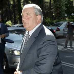 Η άγνωστη πρόβα δολοφονίας του Κ.&nbsp;Καραμανλή