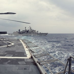 Ελληνική αντεπίθεση στο Αιγαίο – Ετοιμη να ξεσπάσει η «Καταιγίδα» – Eρχεται επέλαση του&nbsp;ΠΝ