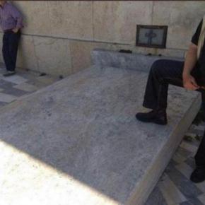 Σύλλογος Ευζώνων Προεδρικής Φρουράς: «Ατιμωτική» η συμπεριφορά του πολίτη που πάτησε στον Αγνώστο&nbsp;Στρατιώτη