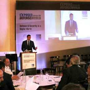 “Τα drones στο Αιγαίο δεν μπορούν να αναχαιτίζονται από&nbsp;μαχητικά”!