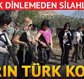 ΓΙΑΤΙ ΟΙ ΕΛΛΗΝΟΚΥΠΡΙΟΙ ΕΞΟΠΛΙΖΟΝΤΑΙ «ΣΥΝ ΓΥΝΑΙΞΙ ΚΑΙ ΤΕΚΝΟΙΣ» ΚΑΤΑ ΤΩΝ&nbsp;ΤΟΥΡΚΩΝ