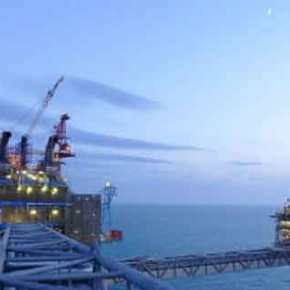 «Τεράστια δύναμη για την Ελλάδα τα κοιτάσματα της Μεσογείου: Τι ποσοστό μας αναλογεί» Πως «γεννήθηκαν» τα&nbsp;αποθέματα