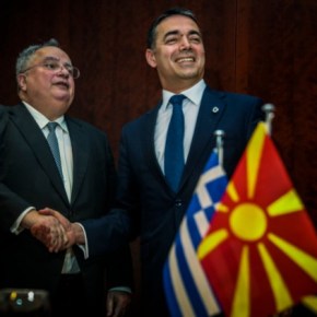 Κοτζιάς: Εξετάζουμε παραλλαγές&nbsp;λύσεων