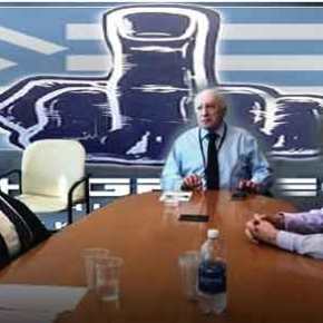 Προς “Republika Severna Makedonija” συγκλίνουν Ελλάδα και&nbsp;Σκόπια