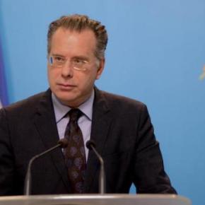 Σκοπιανό: Προειδοποίηση Κουμουτσάκου για τη&nbsp;συμφωνία