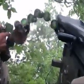 Με μαεστρία διαμελίζουν τον Τουρκικό στρατό: «Λουτρό αίματος» με 24 Τούρκους νεκρούς από Κουρδικά πυρά – Δείτε&nbsp;βίντεο